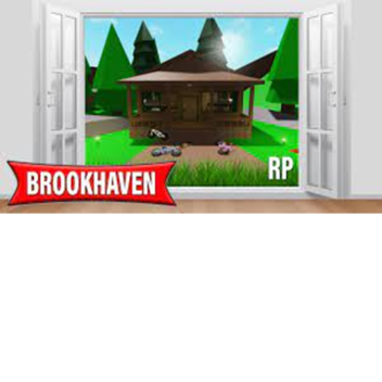 Brookhaven 🏡RP
