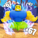 +1 Aura Per Click