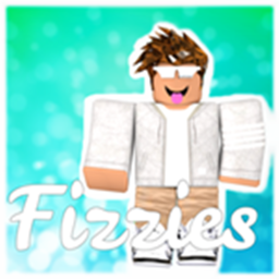 Fizzies Application Center