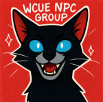 NPC Hunting! Group