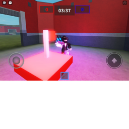 Capture The Flag!