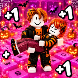 +1 Speed Hug Keyboard Escape