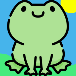 frog hangout