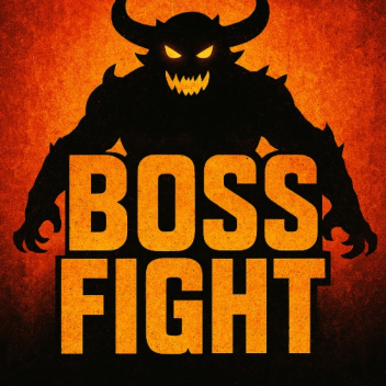 very hard boss fight!