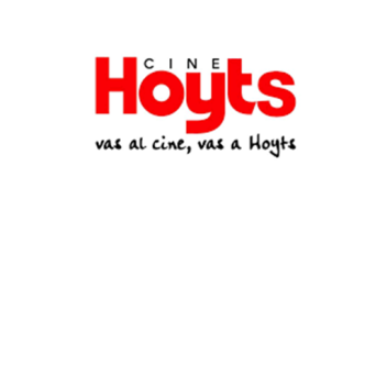 Cine Hoyts
