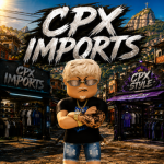 CPX IMPORTS
