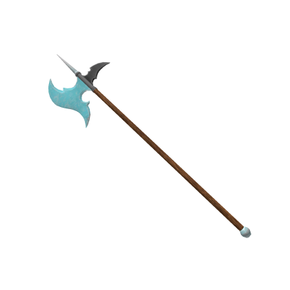 Guardian’s Polearm