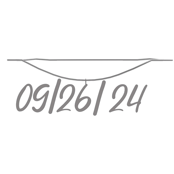 ♡ l 9/26/24 