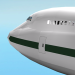Saha Airlines Cargo
