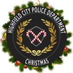 Ridgecrest City Police Department