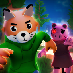Piggy: Intercity [OUT NOW] icon