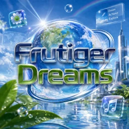 Frutiger Dreams ⭐ icon
