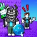 SCARY PHONK SLAP TOWER icon