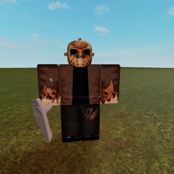 Survival the jason the killer