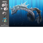 Pokemon Fusions!!!!