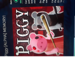 Piggy fan clubq