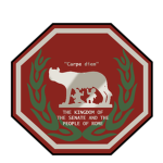 Kingdom of the Senate and People of Rome