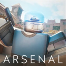 Arsenal Modded icon