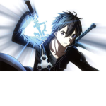 Kirito party