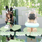 kaeru kaeru cafe