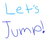 Let's Jump!