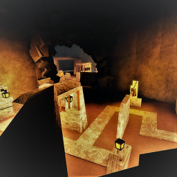 loupercc's Cavern