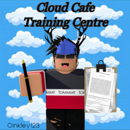 Cloud Café Training Center