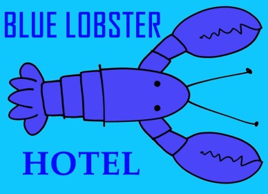 Blue-Lobster Hotel