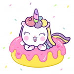 Donut Army Official