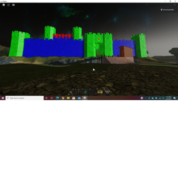 kingdom of team unstoppable