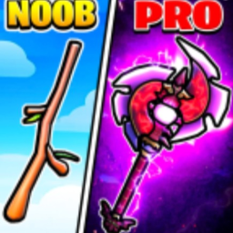 Swordsman Simulator [☃️]