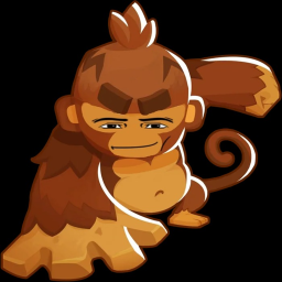 Monkey Simulator
