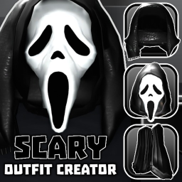 [150+] Scary Outfit Creator