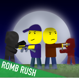 Romb Rush