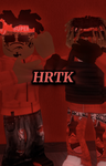 HRTK (hustlas ready to kill)