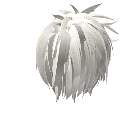 Devy Light Blonde Emo Hair Combo