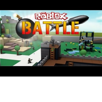 ROBLOX BATTLE [ Alpha ]