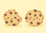 Cookies other halves