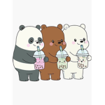 Lazy Panda Nation
