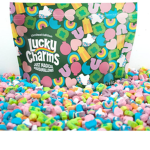 Lucky Luxx Group!