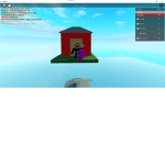 Roblox Frost