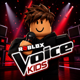 ROBLOX VOICE KIDS (BLINDS)