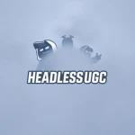 Headless UGC Official Group Thumbnail