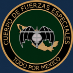 [ME] Cuerpo de Fuerzas Especiales de México
