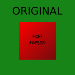 Fight Zombies Simulator (Original Fight Zombies)