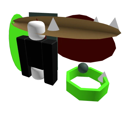 Item Thumbnail