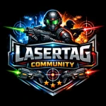 !LaserTag community! Group Thumbnail