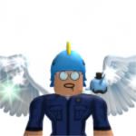 Roblox-Gaming empire