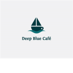 Deep Blue Cafe
