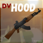 DV | Hood Stars